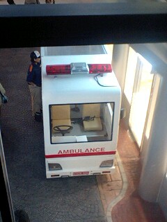 キッザニア甲子園レポート!