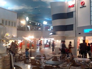 キッザニア甲子園レポート!