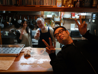 おじいさんの古時計⑤