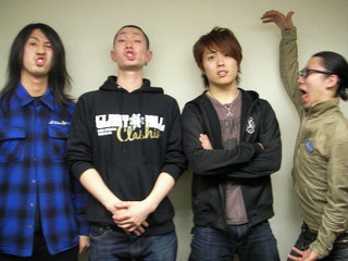 今夜のゲスト♪♪