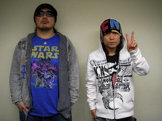 今夜のゲスト♪♪