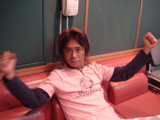 さ〜く〜ら〜さ〜く〜ら〜♪