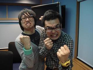 monobright桃野くん