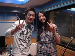 今日のゲスト♪