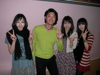 今夜のゲスト♪♪