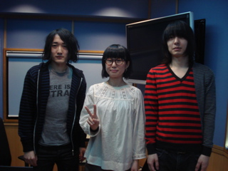 ☆フジファブリック☆