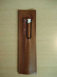 タケダRefresh moment★役立つペンホルダー①