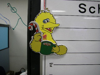 ROCK KIDSオリジナルグッズ『たけしくん』♪今日のたけしくん♪