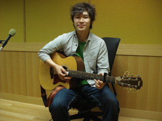 ☆オトナモード・スタジオライブ☆