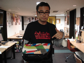 GWに役立つグッズ