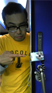 GWに役立つグッズ