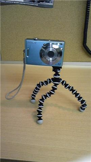 GWに役立つグッズ