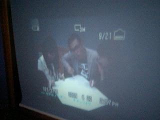 GWに役立つグッズ