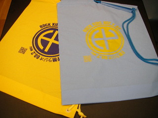 HY×ROCK KIDS 802コラボグッズ！