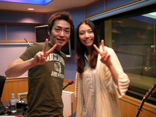 今夜のゲスト♪♪