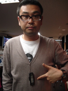 タケダRefresh moment★カロリズム