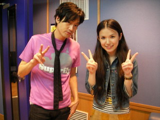 今夜のゲスト♪♪