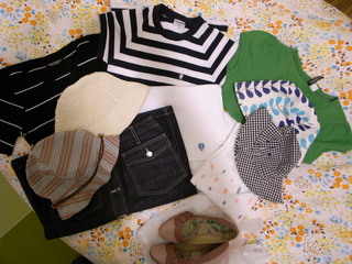 土井コマキです