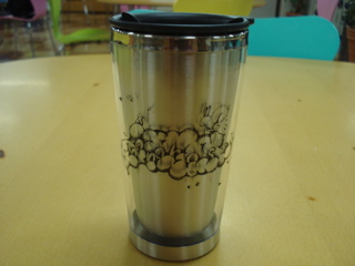 ☆bonobosタンブラー☆