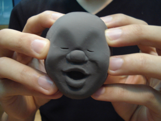 リフレッシュグッズ