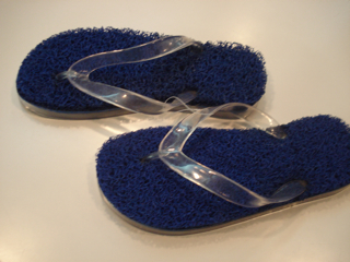 リフレッシュグッズ