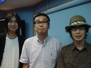 今日のゲスト!!!