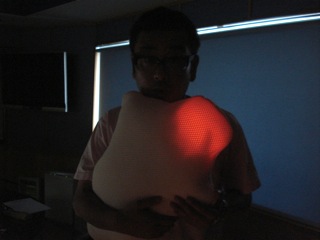 リフレッシュグッズ2日目!