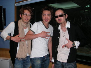 今夜のゲスト♪♪