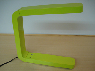 タケダRefresh moment★デスクライト