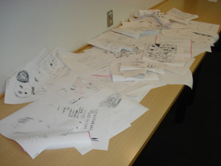 こおおおんなにたくさんの!