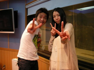 今夜のゲスト♪♪