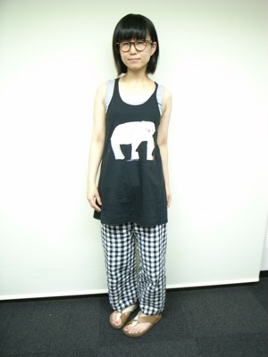 土井コマキです〜ARTEE.jp〜その１