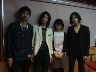 ☆今週のゲスト1組目☆