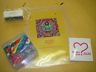 DOCOMO COOL REQUEST！！