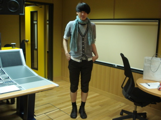 ☆おしゃれ王子☆