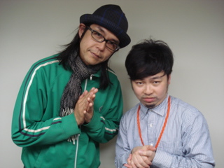 ☆ハシケンハマケン☆