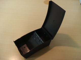 タケダRefresh moment★名刺整理器