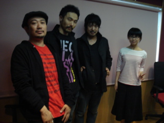 ☆今週のゲスト☆