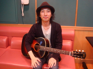 おおはた雄一さん登場〜