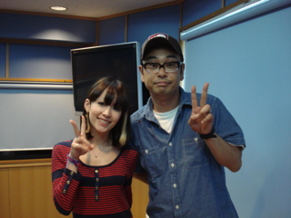 今日のゲスト!!!