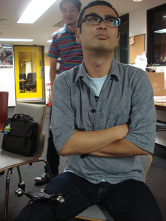 タケダRefresh moment★YUREX！