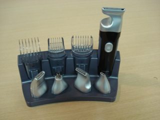 男性のみだしなみ