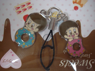 ヤン坊マー坊プレゼント!