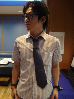 おしゃれ男子！