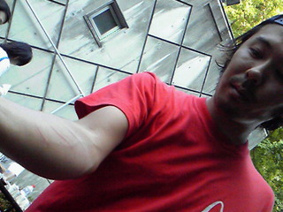 土井コマキです〜