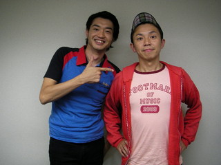 今夜のゲスト♪♪