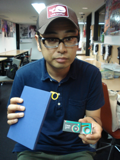 タケダRefresh moment★P-Hook（ピーフック）