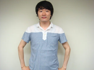 HARCOからメッセージ到着！