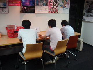 シュリスペイロフ登場前〜