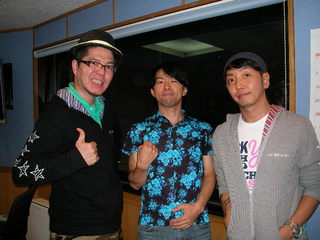 今夜のゲスト♪♪